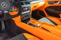 2012 Mercedes-Benz C63 AMG for sale