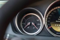 2012 Mercedes-Benz C63 AMG for sale