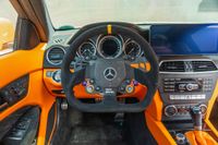 2012 Mercedes-Benz C63 AMG for sale