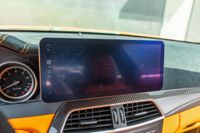 2012 Mercedes-Benz C63 AMG for sale