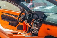2012 Mercedes-Benz C63 AMG for sale