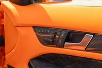 2012 Mercedes-Benz C63 AMG for sale