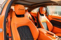 2012 Mercedes-Benz C63 AMG for sale