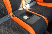 2012 Mercedes-Benz C63 AMG for sale