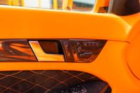 2012 Mercedes-Benz C63 AMG for sale