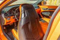 2012 Mercedes-Benz C63 AMG for sale