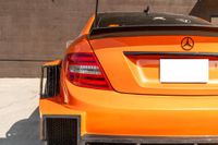 2012 Mercedes-Benz C63 AMG for sale