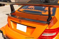 2012 Mercedes-Benz C63 AMG for sale
