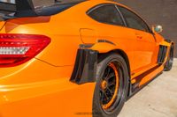 2012 Mercedes-Benz C63 AMG for sale