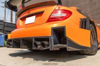 2012 Mercedes-Benz C63 AMG for sale