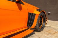 2012 Mercedes-Benz C63 AMG for sale
