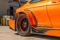 2012 Mercedes-Benz C63 AMG for sale