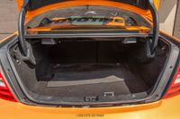 2012 Mercedes-Benz C63 AMG for sale