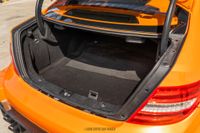 2012 Mercedes-Benz C63 AMG for sale
