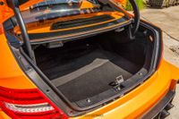 2012 Mercedes-Benz C63 AMG for sale