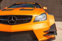 2012 Mercedes-Benz C63 AMG for sale