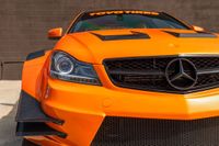 2012 Mercedes-Benz C63 AMG for sale