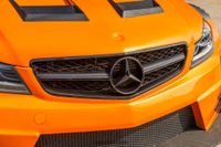 2012 Mercedes-Benz C63 AMG for sale