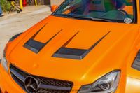 2012 Mercedes-Benz C63 AMG for sale