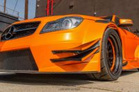 2012 Mercedes-Benz C63 AMG for sale