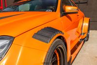 2012 Mercedes-Benz C63 AMG for sale