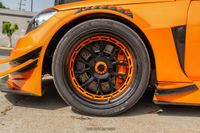 2012 Mercedes-Benz C63 AMG for sale