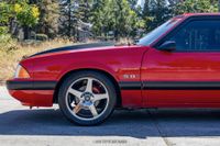 1991 Ford Mustang LX 5.0 Supercharged for sale