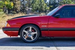1991 Ford Mustang LX 5.0 Supercharged for sale