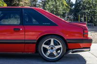 1991 Ford Mustang LX 5.0 Supercharged for sale
