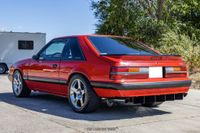 1991 Ford Mustang LX 5.0 Supercharged for sale