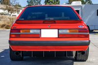 1991 Ford Mustang LX 5.0 Supercharged for sale