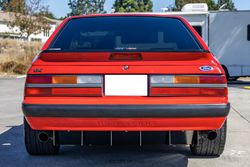 1991 Ford Mustang LX 5.0 Supercharged for sale