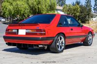1991 Ford Mustang LX 5.0 Supercharged for sale