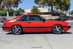 1991 Ford Mustang LX 5.0 Supercharged for sale