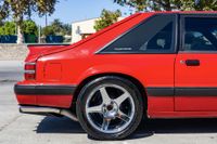 1991 Ford Mustang LX 5.0 Supercharged for sale