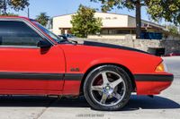 1991 Ford Mustang LX 5.0 Supercharged for sale