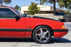 1991 Ford Mustang LX 5.0 Supercharged for sale