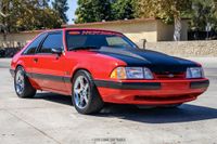 1991 Ford Mustang LX 5.0 Supercharged for sale