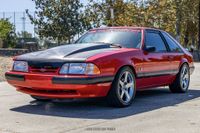 1991 Ford Mustang LX 5.0 Supercharged for sale