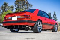 1991 Ford Mustang LX 5.0 Supercharged for sale