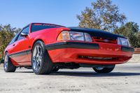 1991 Ford Mustang LX 5.0 Supercharged for sale