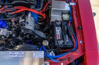 1991 Ford Mustang LX 5.0 Supercharged for sale
