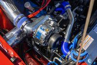 1991 Ford Mustang LX 5.0 Supercharged for sale