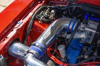 1991 Ford Mustang LX 5.0 Supercharged for sale