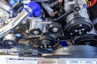 1991 Ford Mustang LX 5.0 Supercharged for sale
