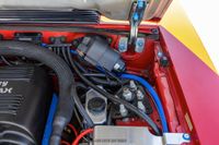 1991 Ford Mustang LX 5.0 Supercharged for sale