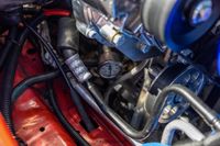 1991 Ford Mustang LX 5.0 Supercharged for sale