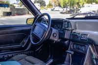 1991 Ford Mustang LX 5.0 Supercharged for sale