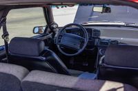 1991 Ford Mustang LX 5.0 Supercharged for sale