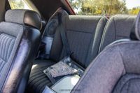 1991 Ford Mustang LX 5.0 Supercharged for sale